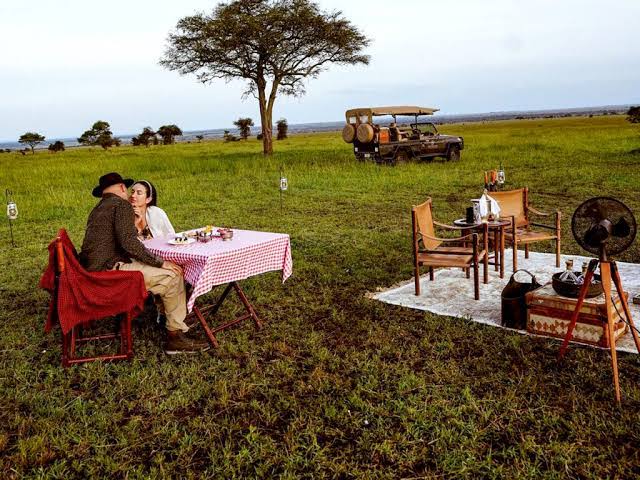 What Makes Pieland Honeymoon Safaris Different