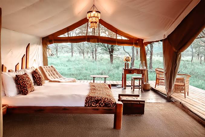 What Makes Private Tanzania Honeymoon Safaris Different 2