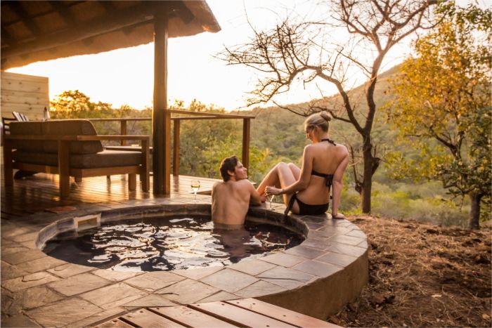 What Makes a Safari Lodge Romantic 1
