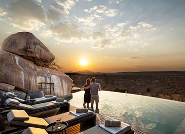 When to Travel for Affordable Tanzania Honeymoon Safaris