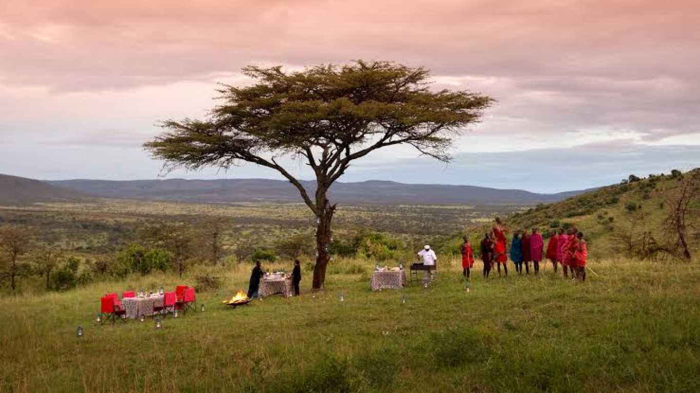 Best Time to Visit Tanzania for an Affordable Honeymoon Safari