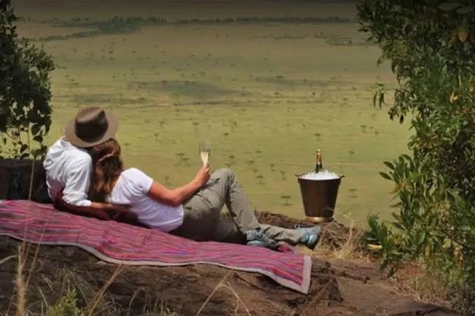 Affordable Tanzania Honeymoon Safari for Couples