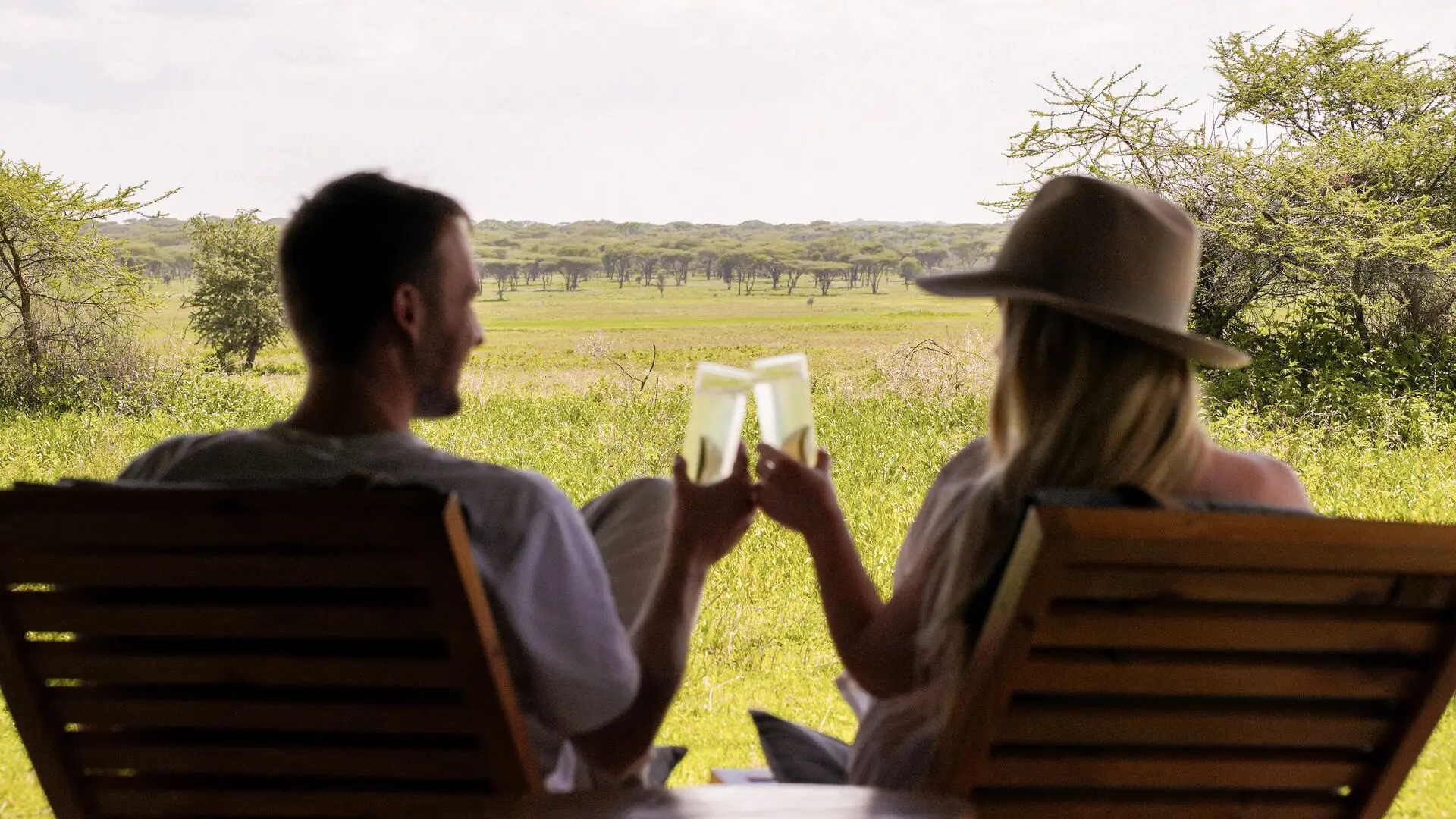Best Affordable Tanzania Honeymoon Safari Experience