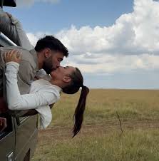 Why Tarangire is Perfect for Honeymoon Photography