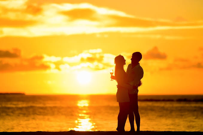 Luxury Romantic Beach Escape in Zanzibar