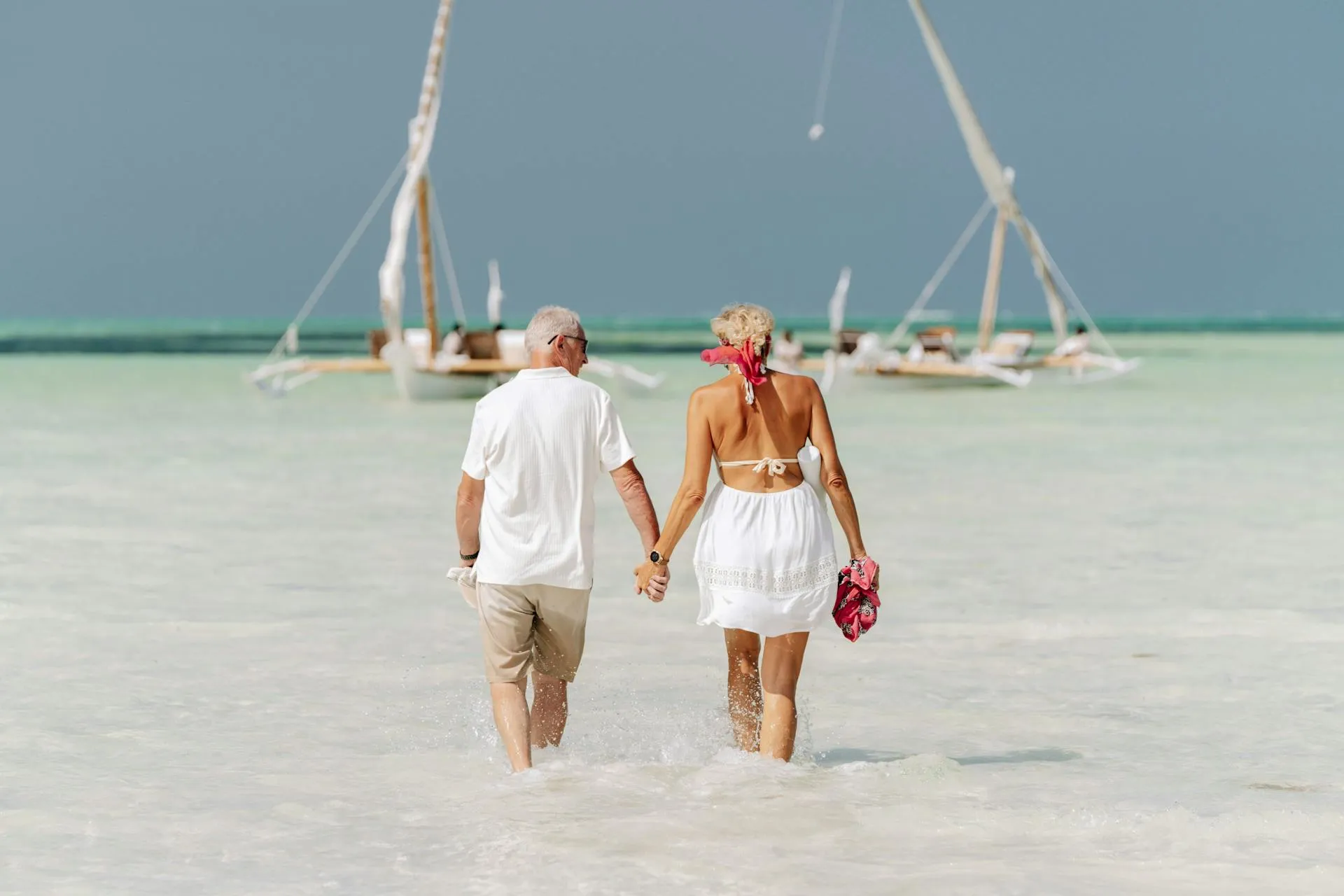 Romantic Zanzibar Honeymoon Guide for Couples