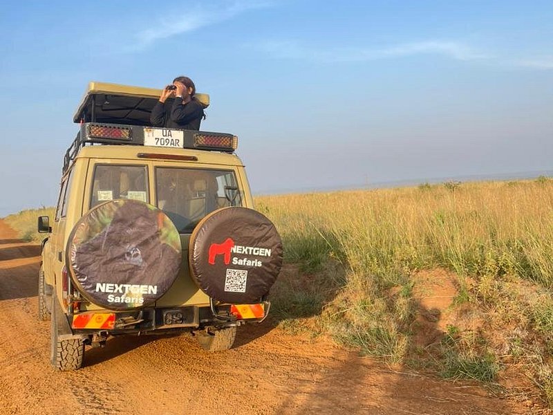 Nextgen Safari Photo 2